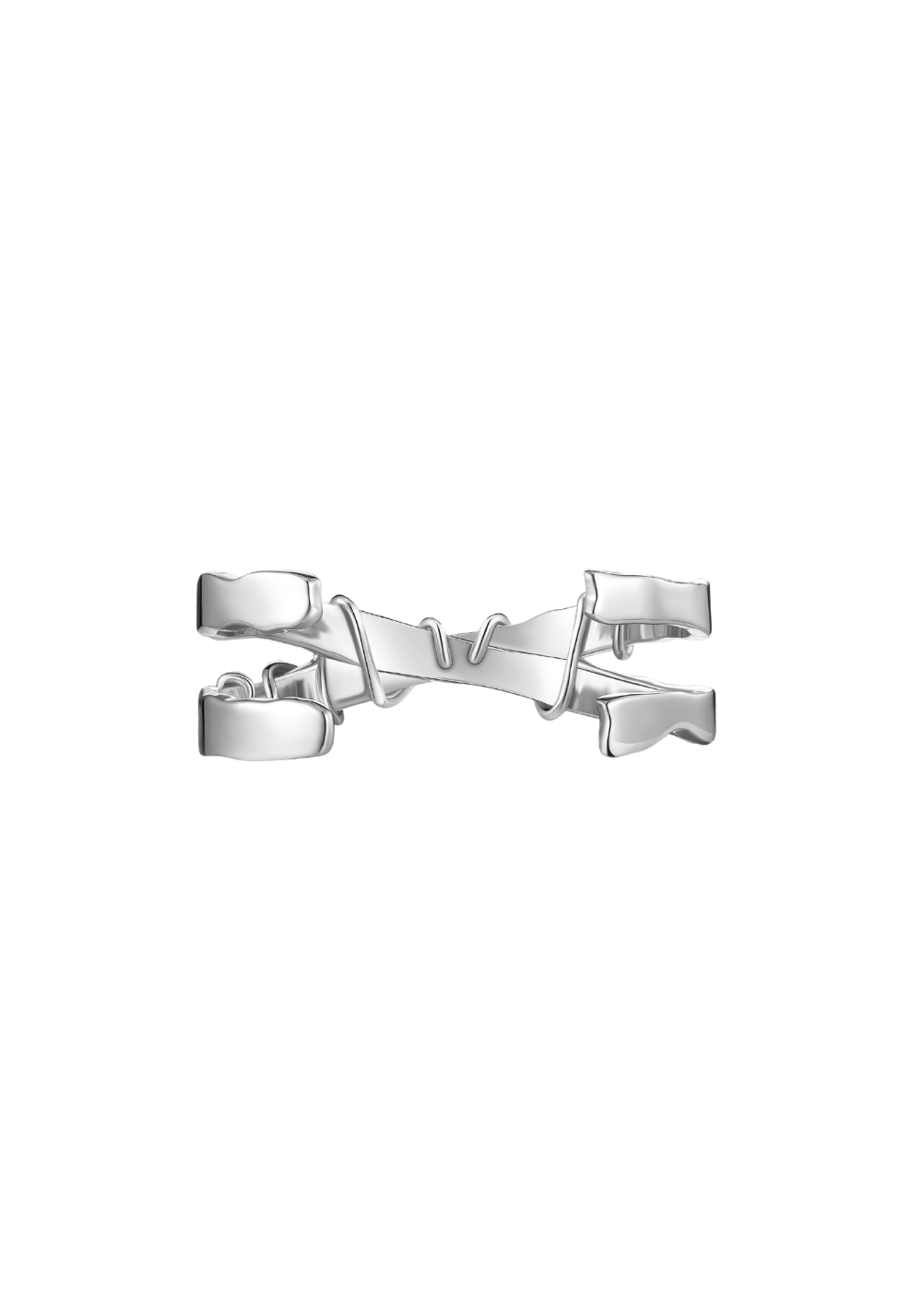 Black Phoenix Vine Bracelet - PSYLOS 1, Black Phoenix Vine Bracelet, Accessories, The Last Redemption, PSYLOS 1